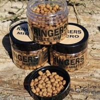 Ringers Pellet Wafters